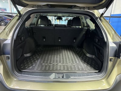 2023 Subaru Outback Touring XT