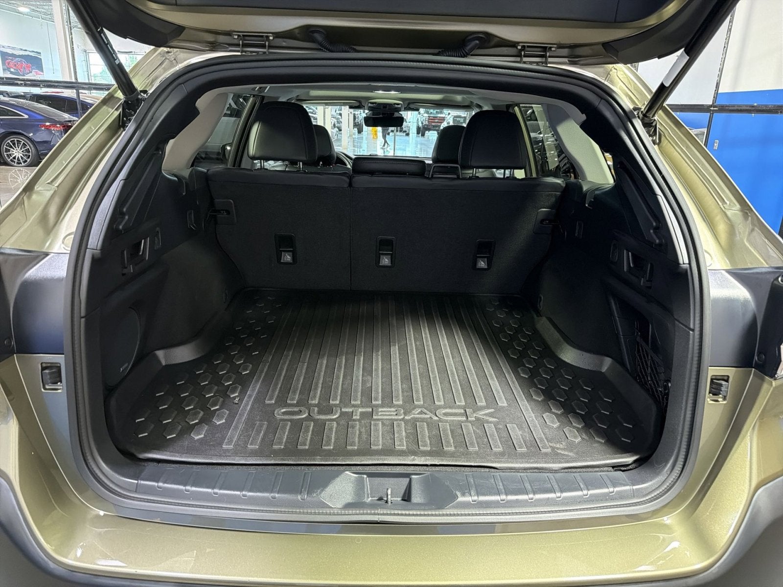 2023 Subaru Outback Touring XT