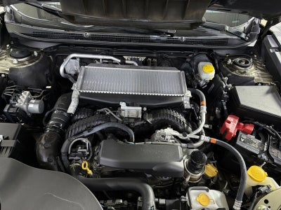 2023 Subaru Outback Touring XT
