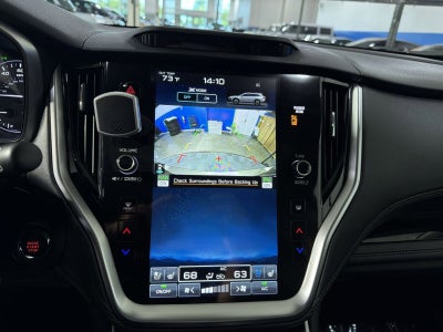 2023 Subaru Outback Touring XT