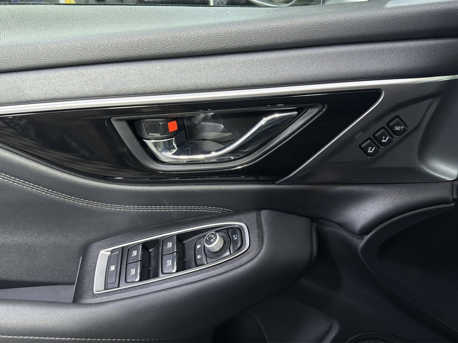 2023 Subaru Outback Touring XT