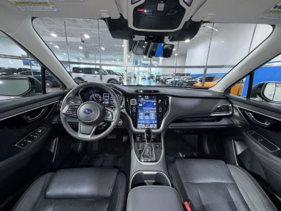 2023 Subaru Outback Touring XT