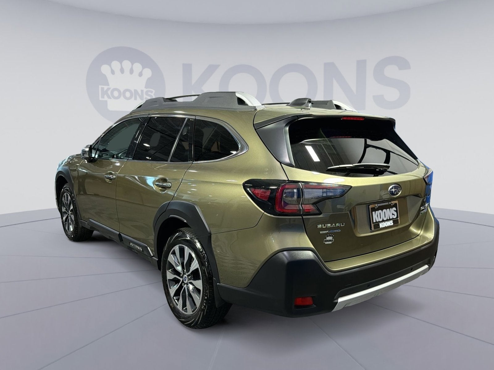 2023 Subaru Outback Touring XT