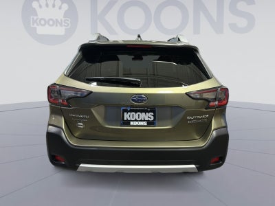 2023 Subaru Outback Touring XT