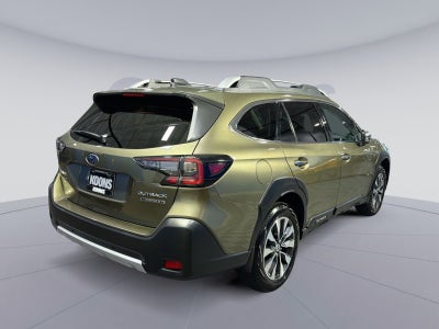 2023 Subaru Outback Touring XT