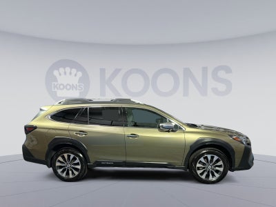 2023 Subaru Outback Touring XT