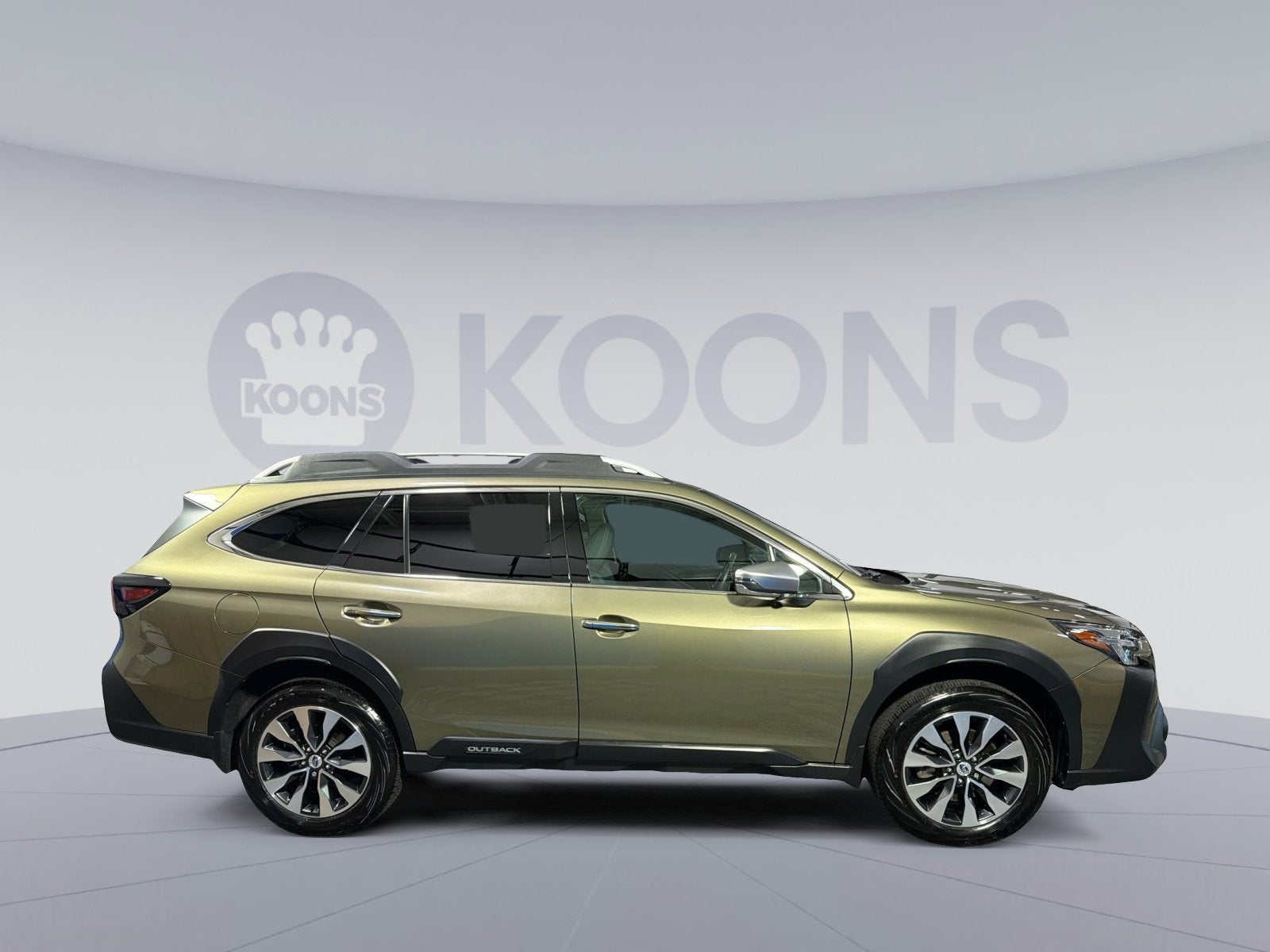 2023 Subaru Outback Touring XT