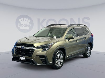 2023 Subaru Ascent Premium
