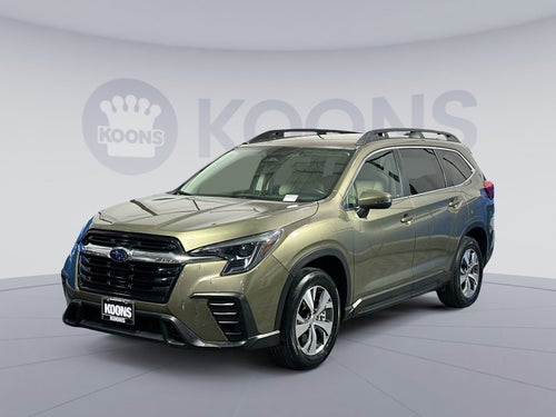 2023 Subaru Ascent Premium