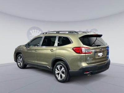 2023 Subaru Ascent Premium