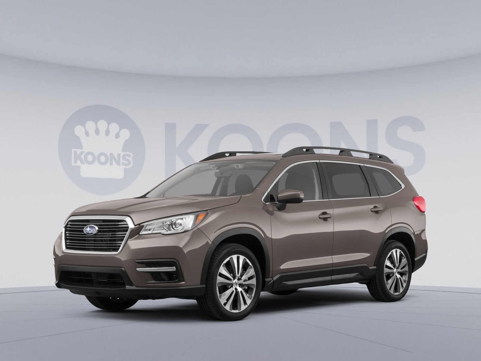 2021 Subaru Ascent Premium