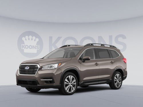 2021 Subaru Ascent Premium