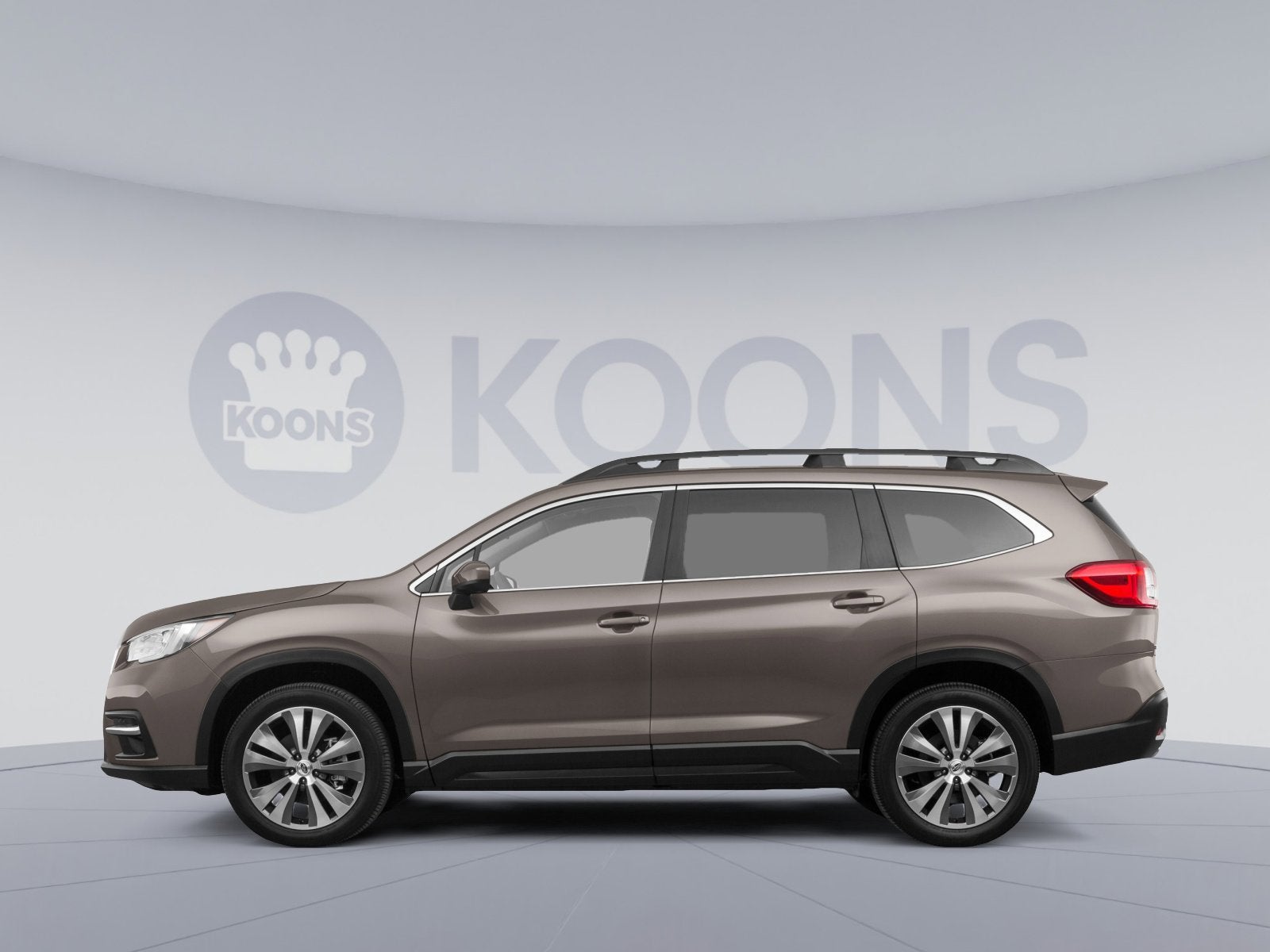 2021 Subaru Ascent Premium