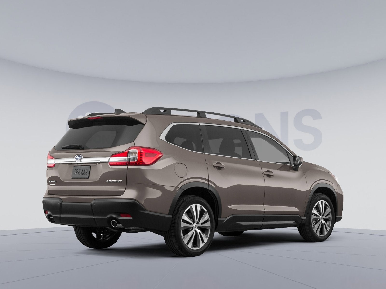 2021 Subaru Ascent Premium