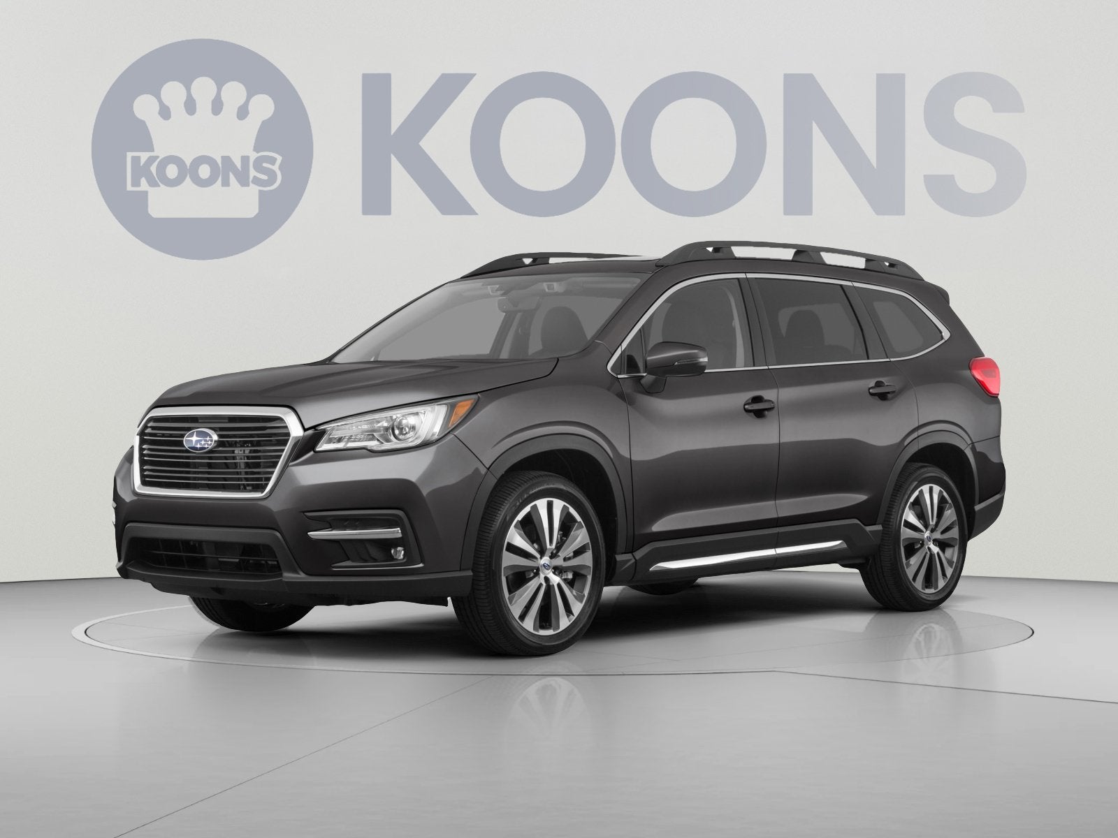 2020 Subaru Ascent Limited