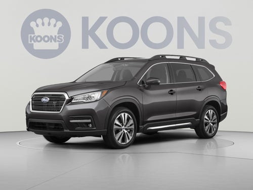 2020 Subaru Ascent Limited
