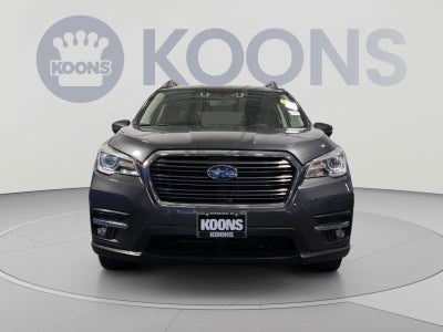 2020 Subaru Ascent Limited