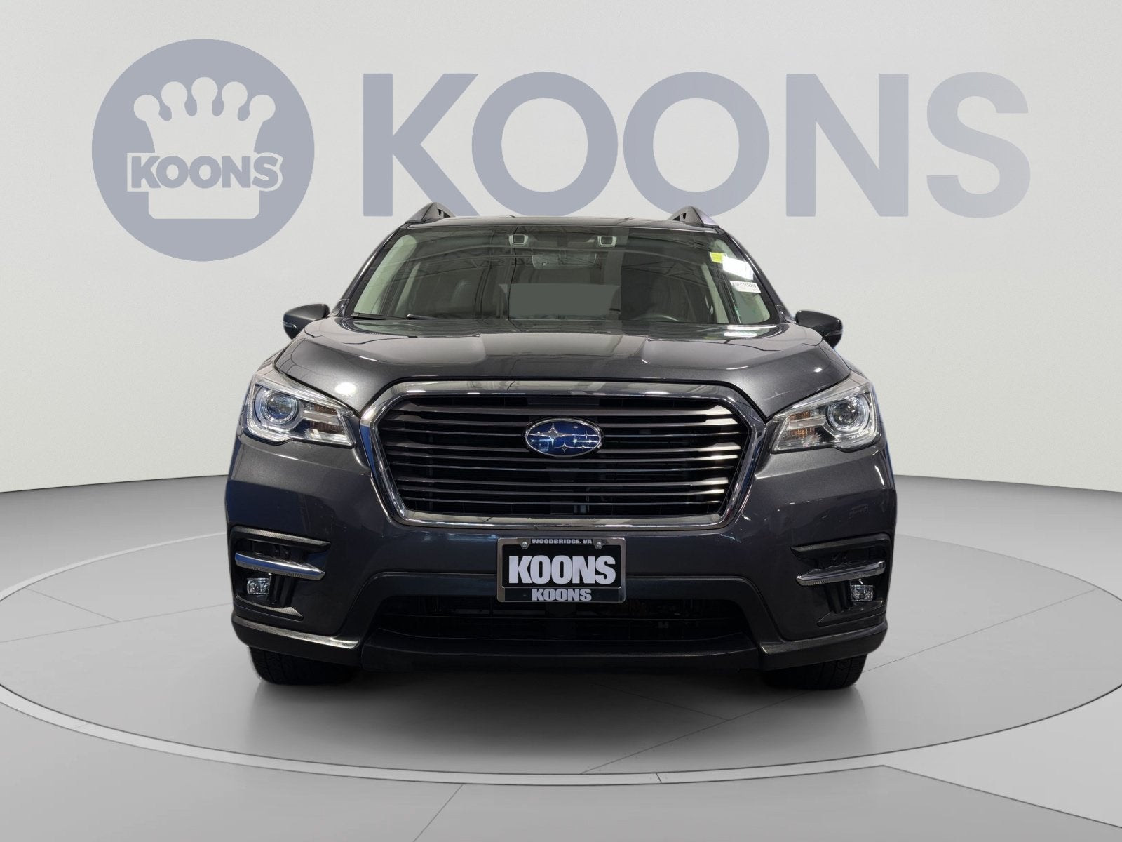 2020 Subaru Ascent Limited