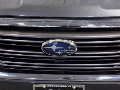 2020 Subaru Ascent Limited