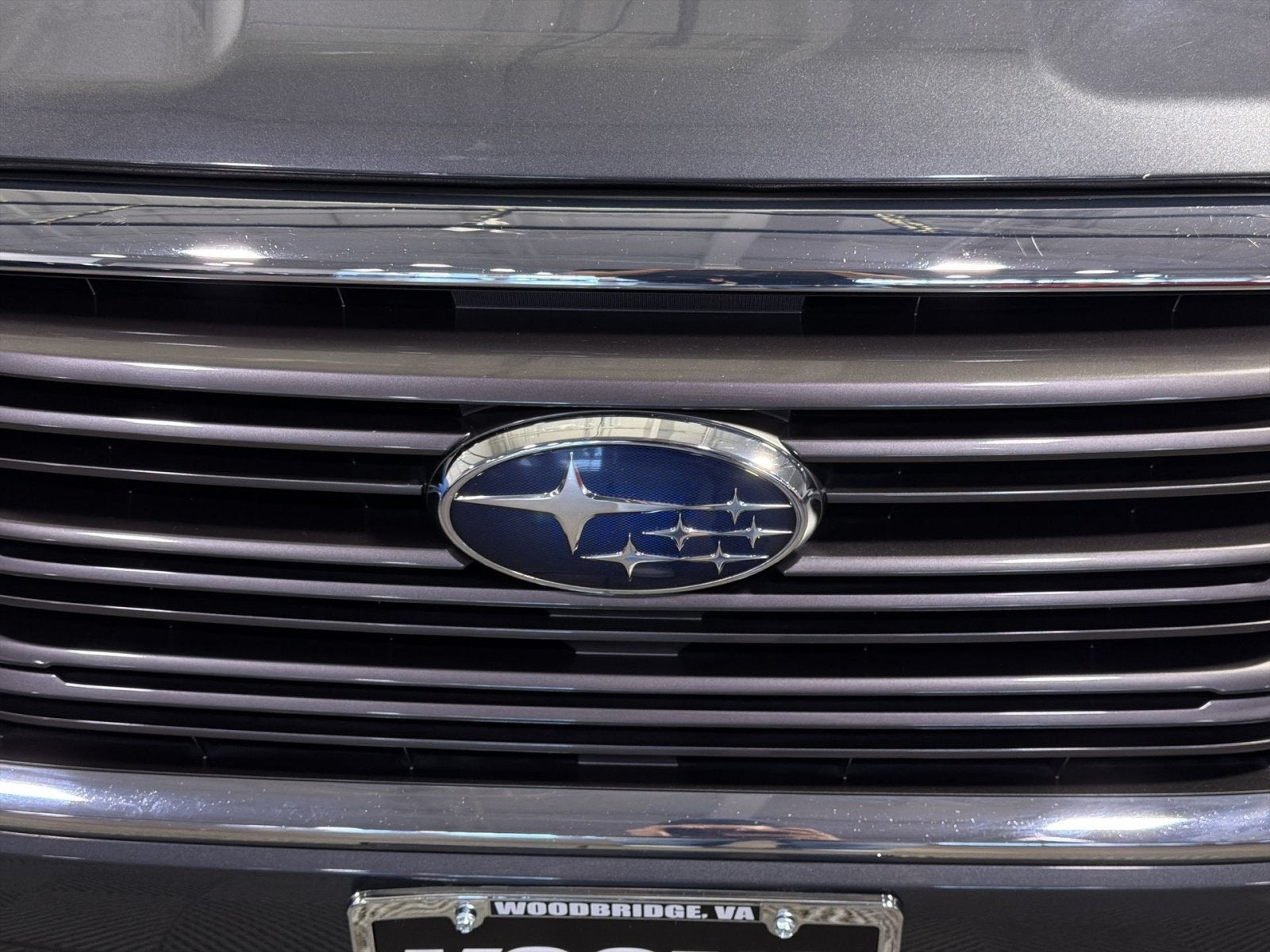 2020 Subaru Ascent Limited
