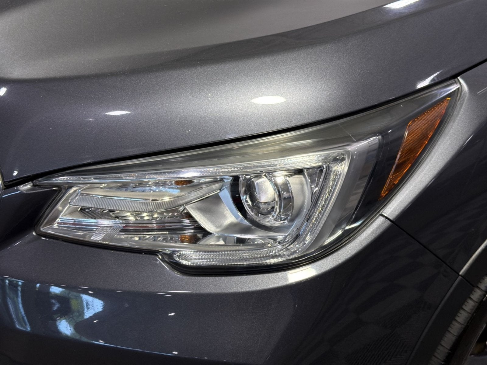 2020 Subaru Ascent Limited