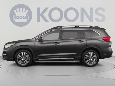 2020 Subaru Ascent Limited