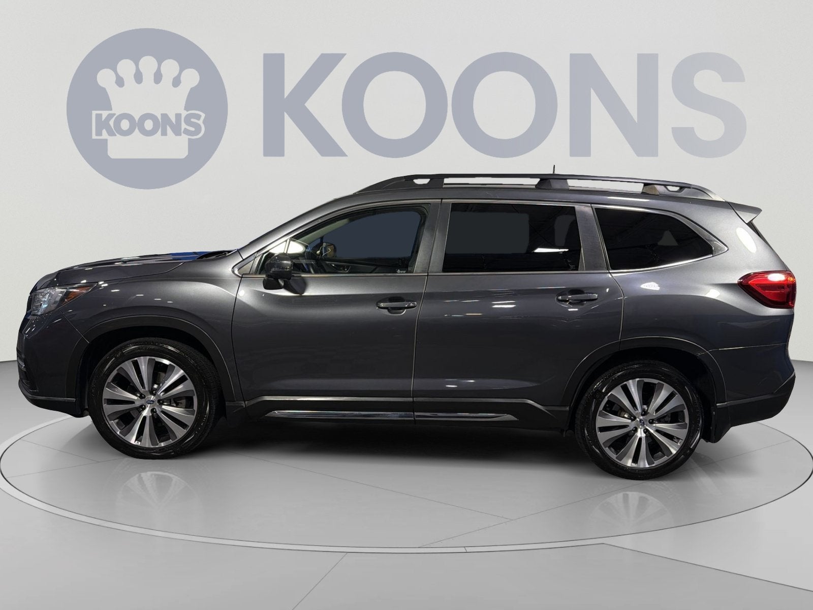 2020 Subaru Ascent Limited