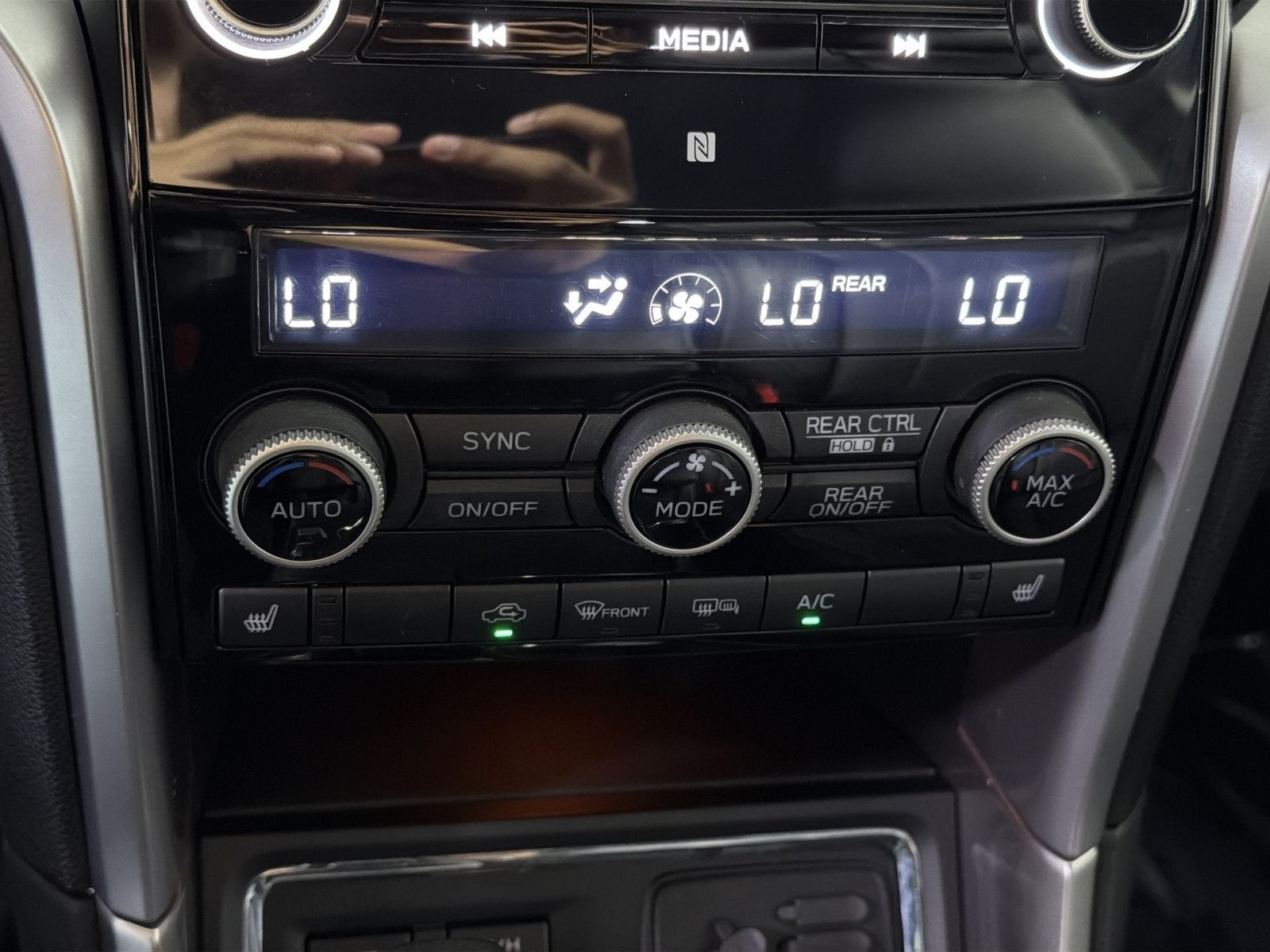 2020 Subaru Ascent Limited