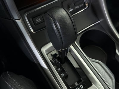 2020 Subaru Ascent Limited