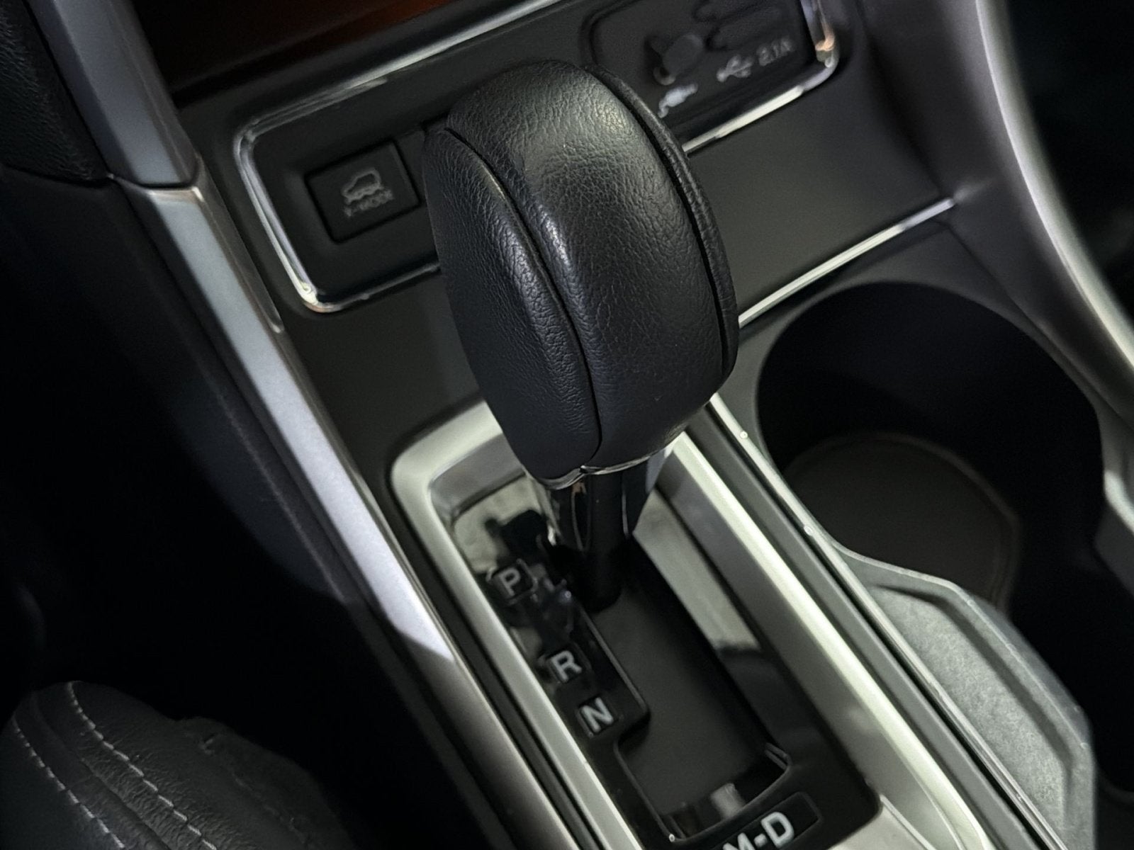 2020 Subaru Ascent Limited