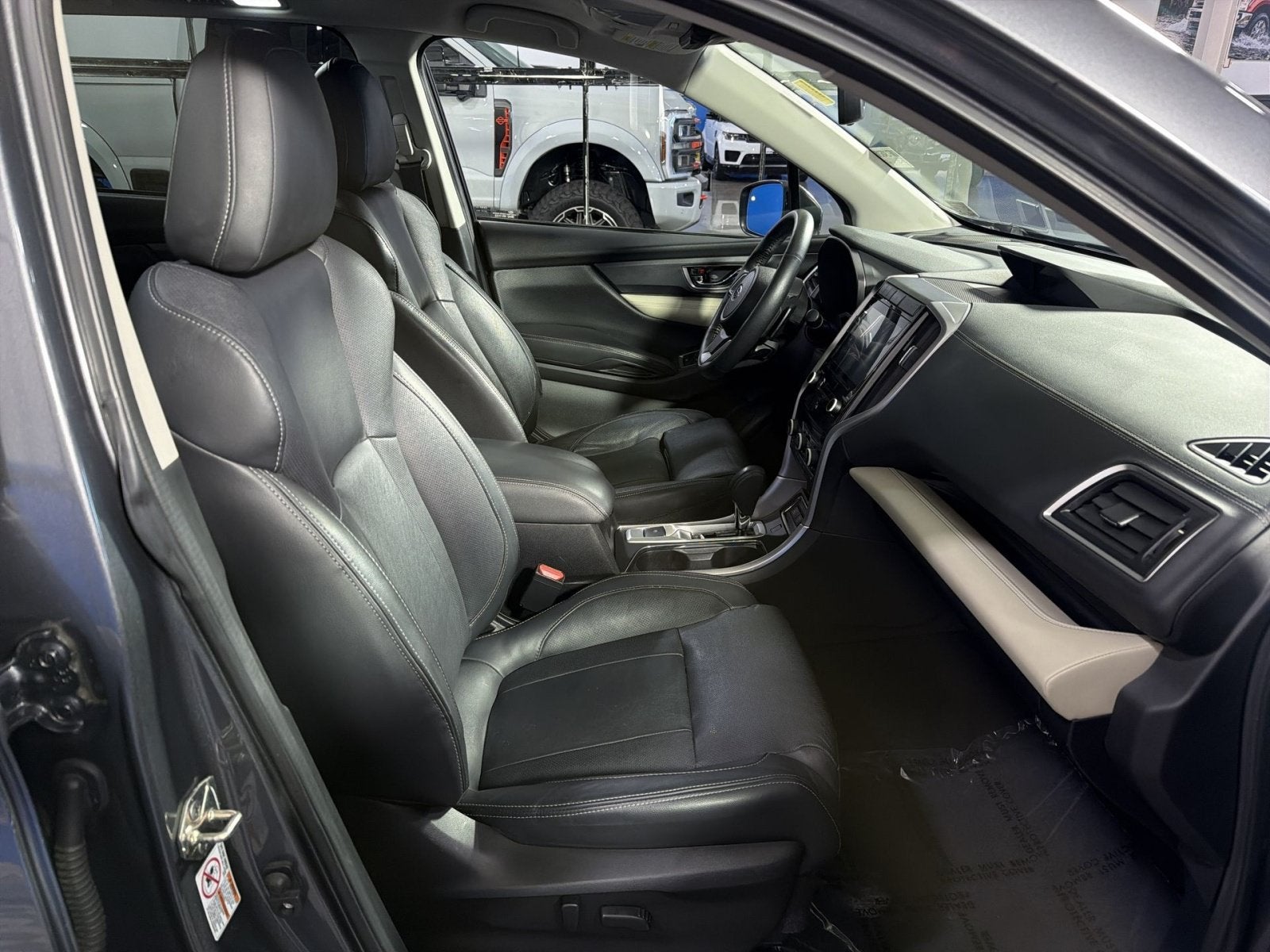 2020 Subaru Ascent Limited