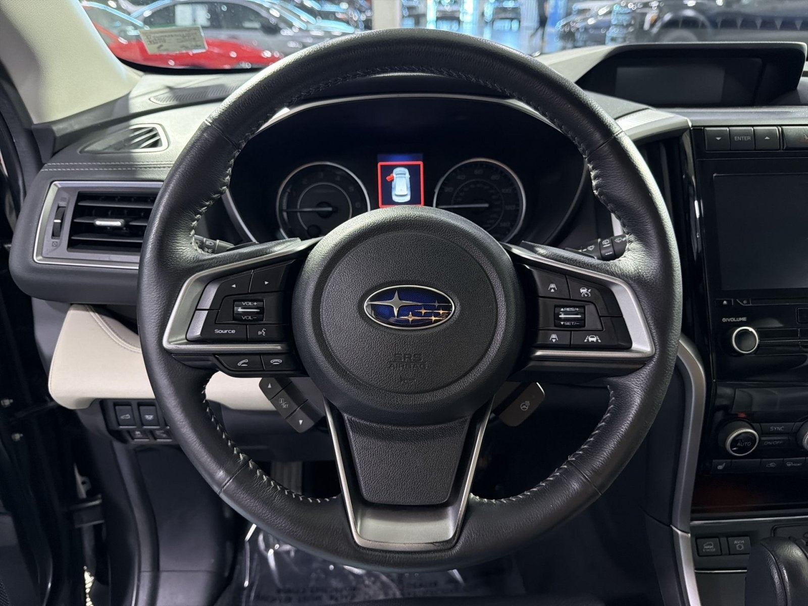 2020 Subaru Ascent Limited