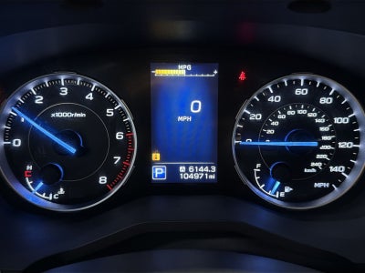 2020 Subaru Ascent Limited