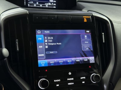 2020 Subaru Ascent Limited