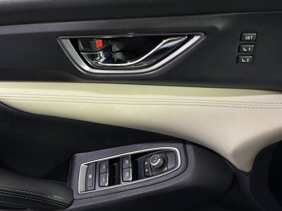 2020 Subaru Ascent Limited
