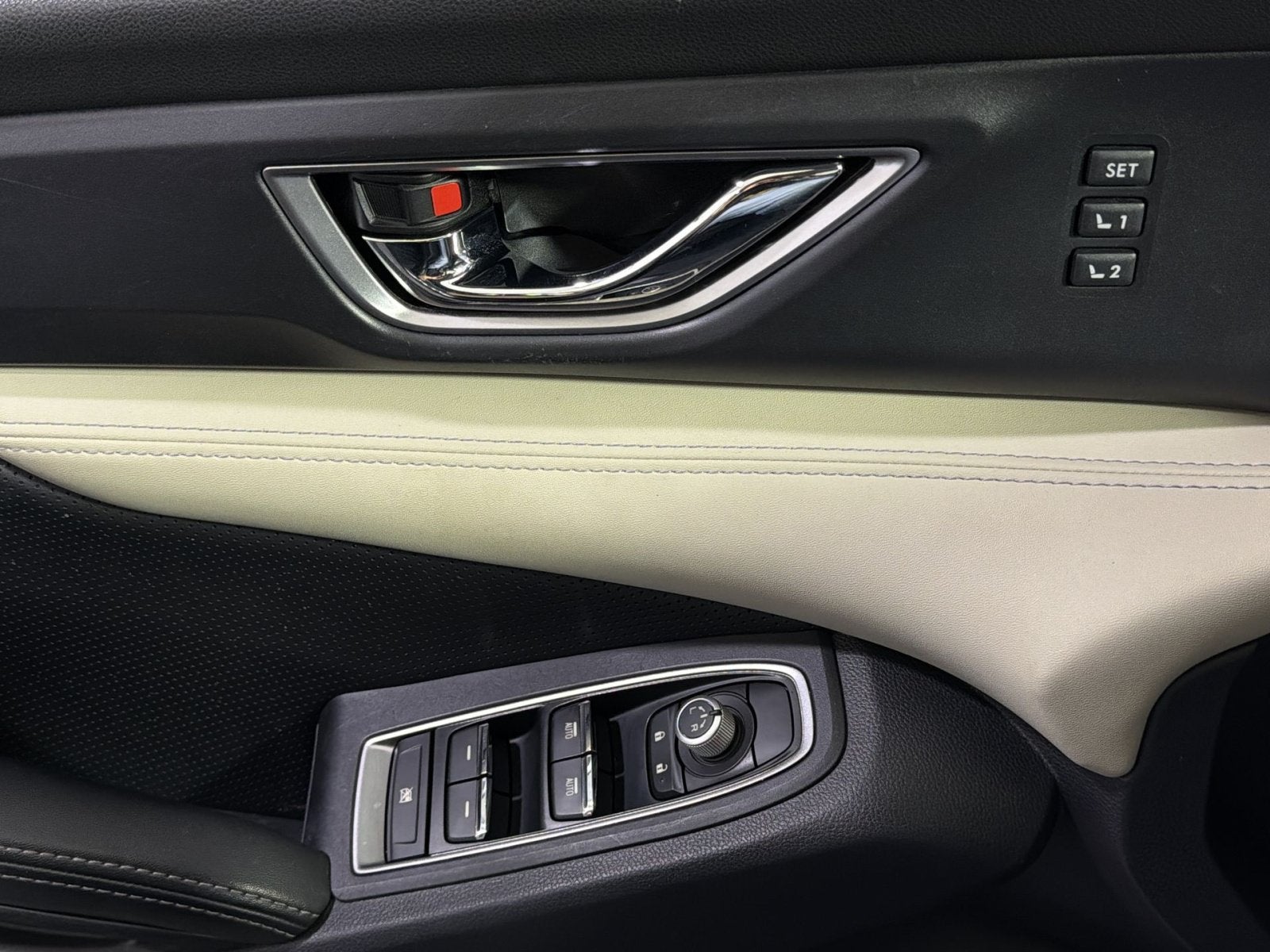 2020 Subaru Ascent Limited