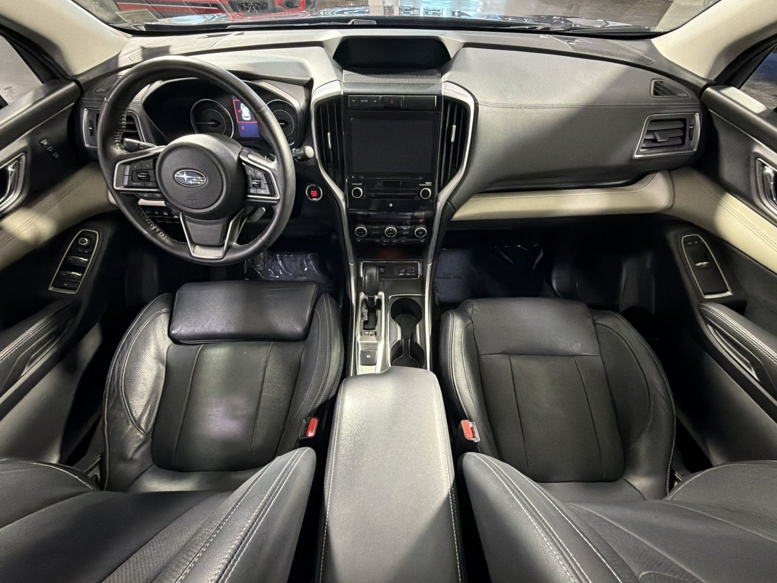 2020 Subaru Ascent Limited
