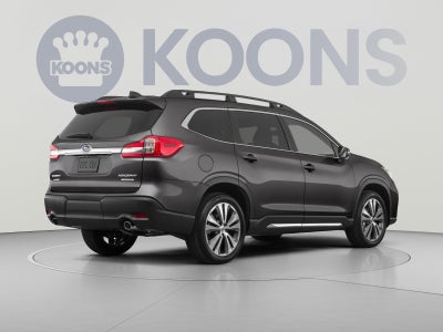 2020 Subaru Ascent Limited