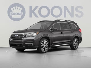 2020 Subaru Ascent Limited