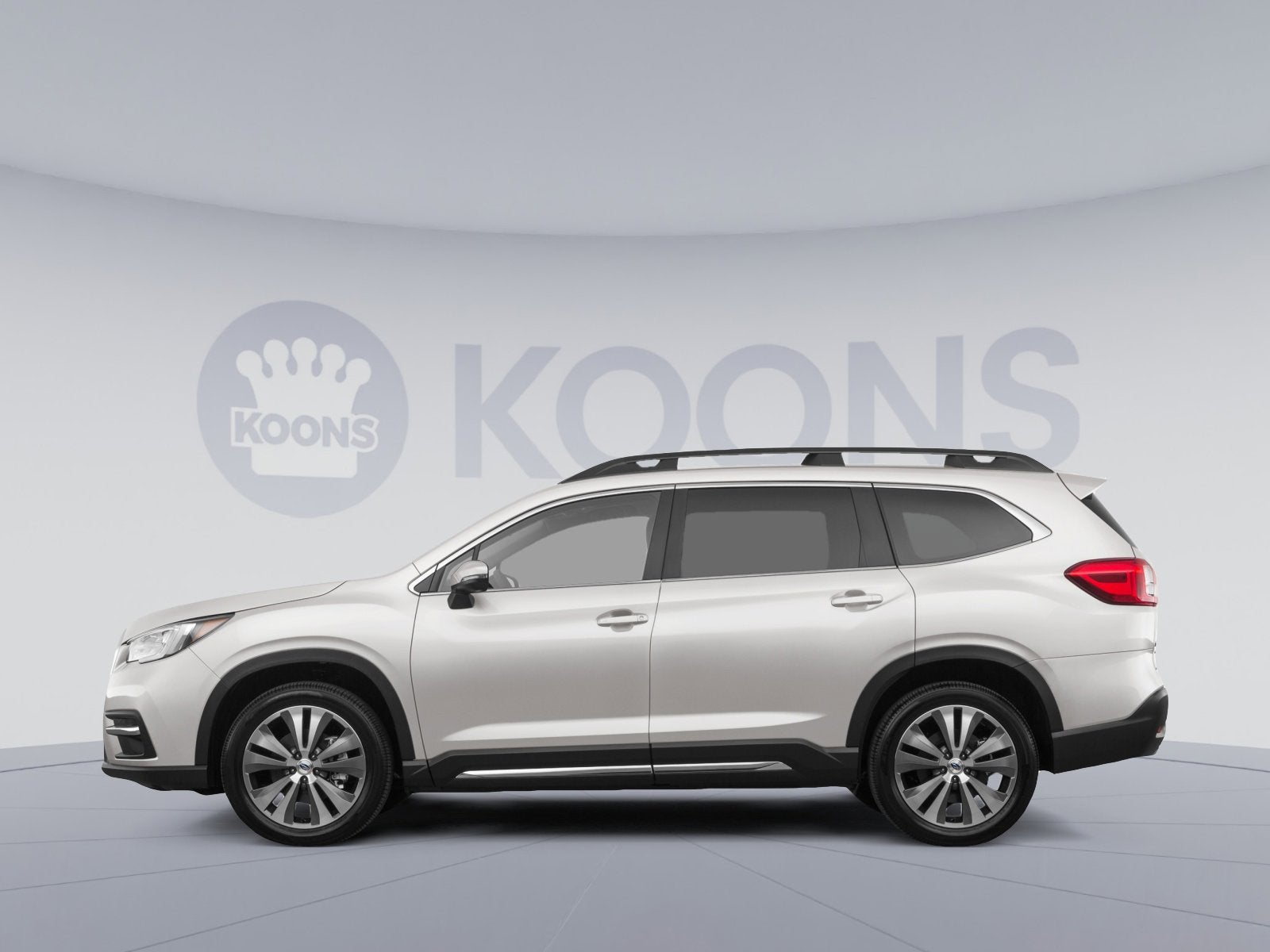 2020 Subaru Ascent Limited
