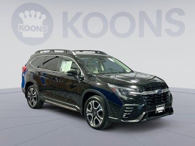 2023 Subaru Ascent Limited