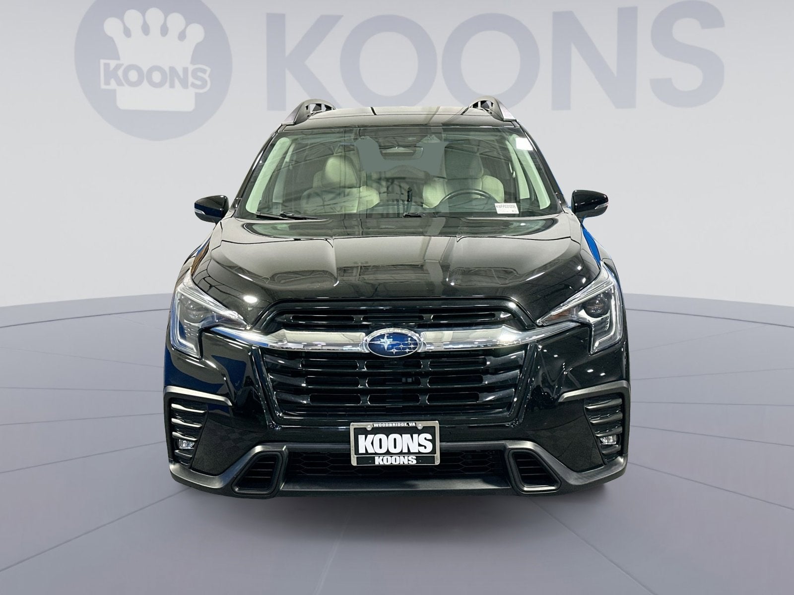 2023 Subaru Ascent Limited