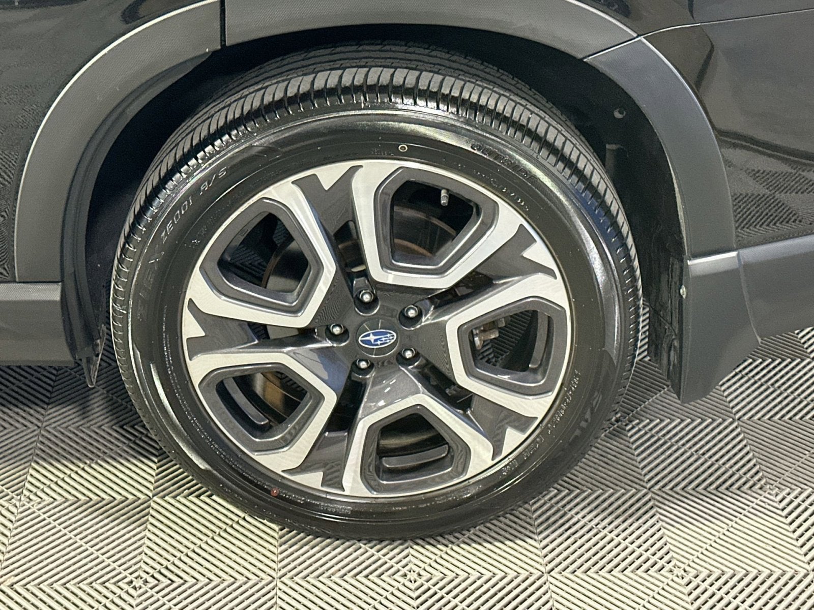 2023 Subaru Ascent Limited