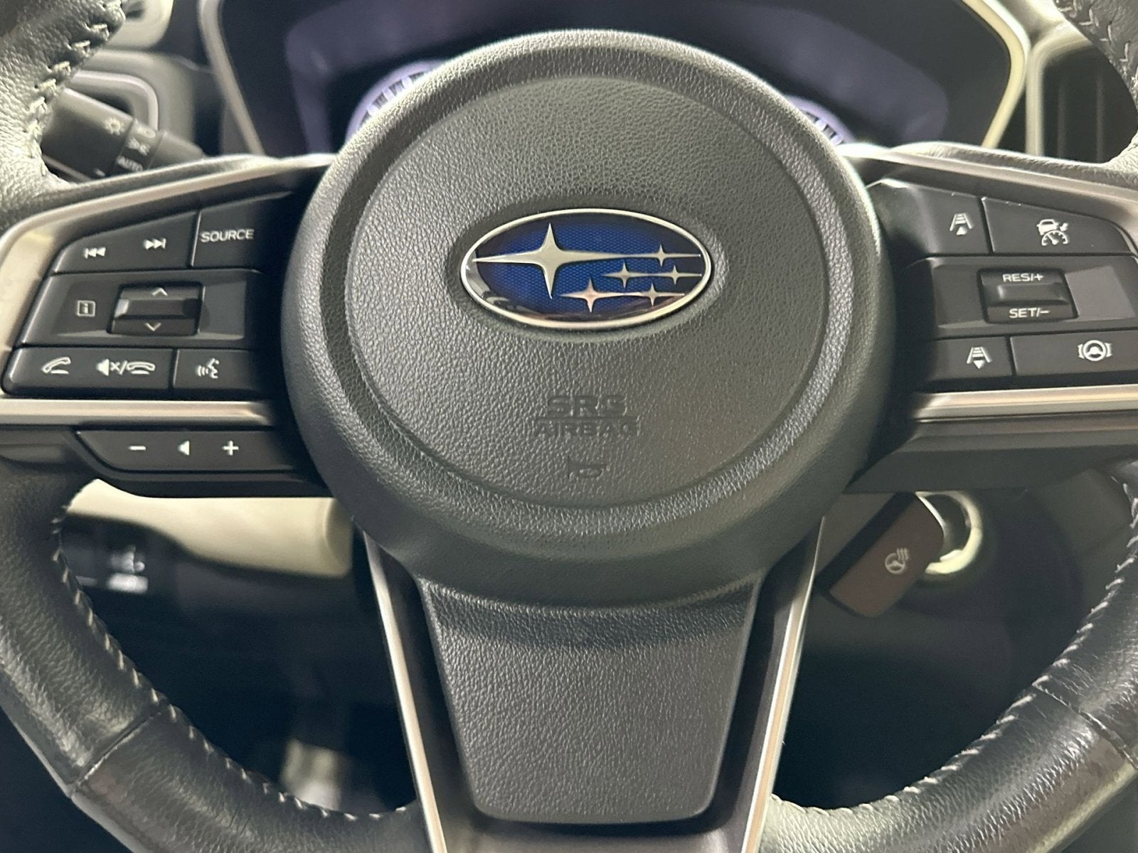 2023 Subaru Ascent Limited