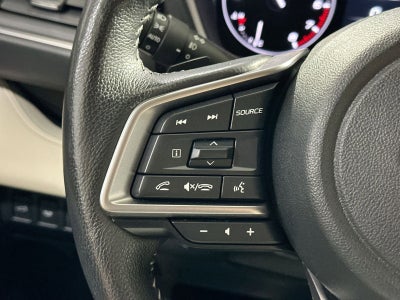 2023 Subaru Ascent Limited