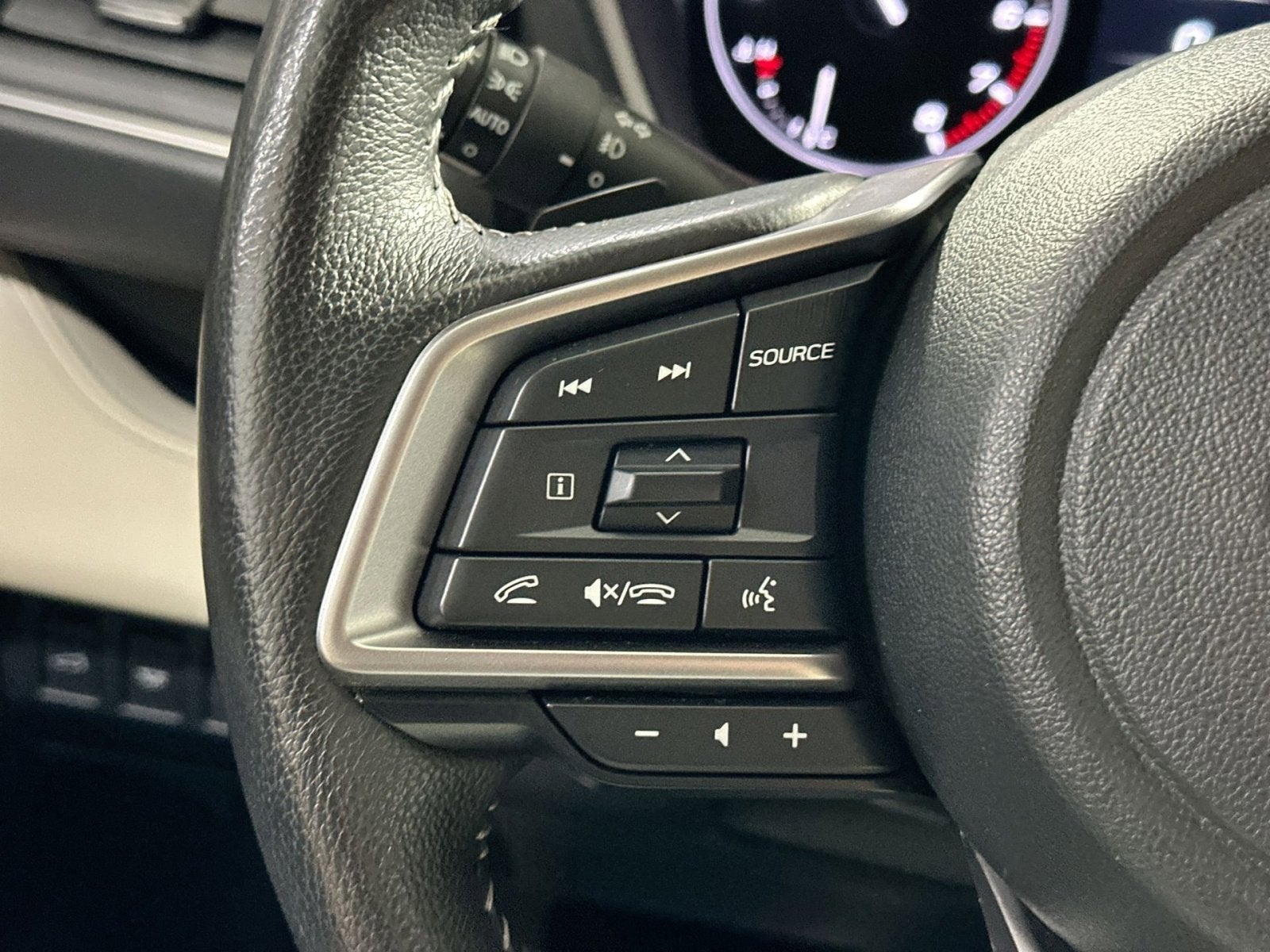 2023 Subaru Ascent Limited