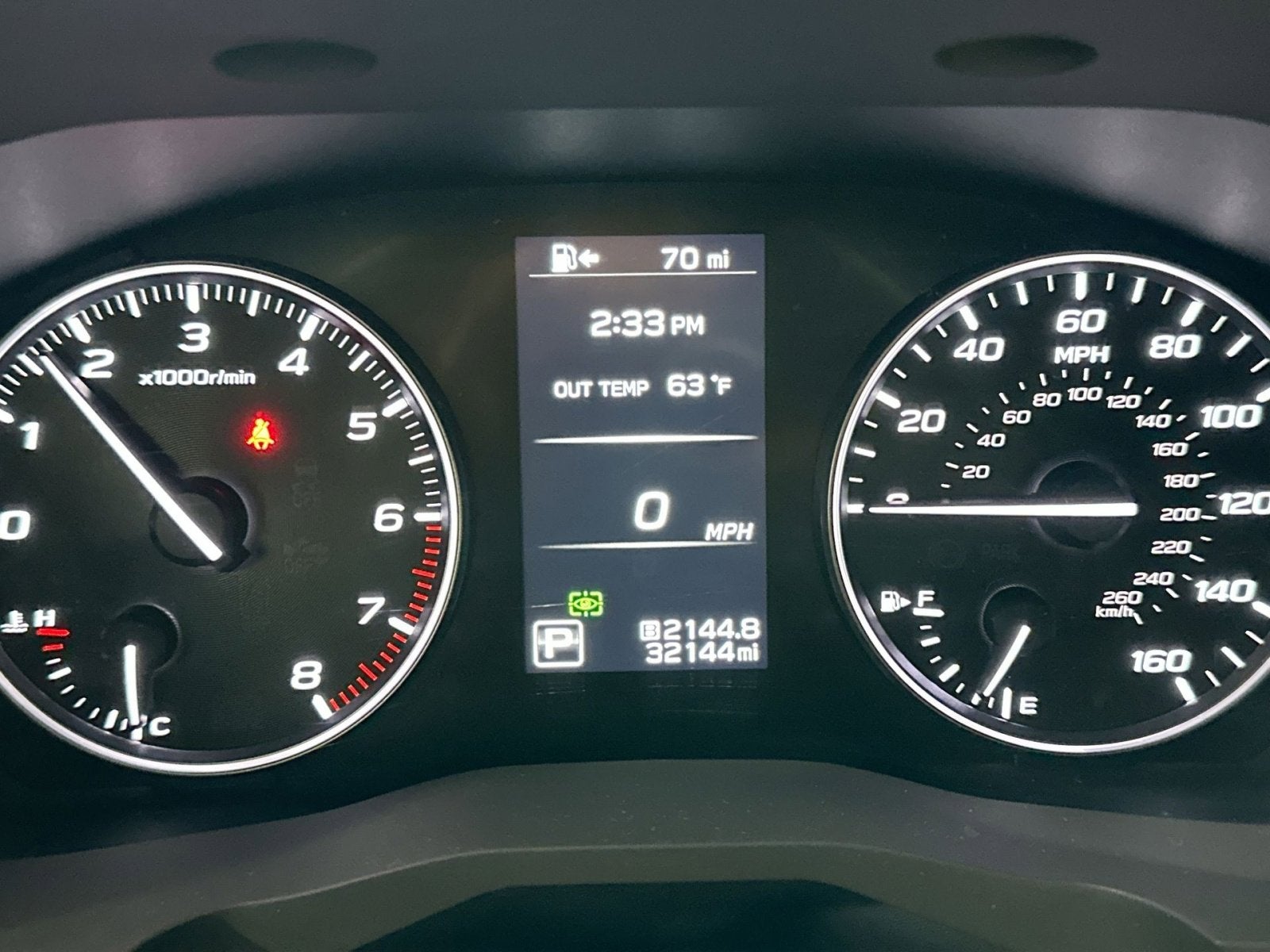 2023 Subaru Ascent Limited