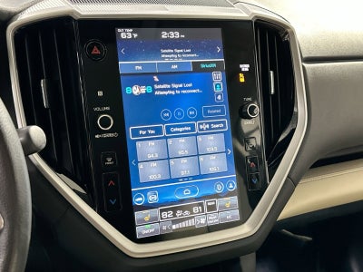 2023 Subaru Ascent Limited