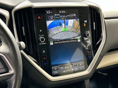 2023 Subaru Ascent Limited