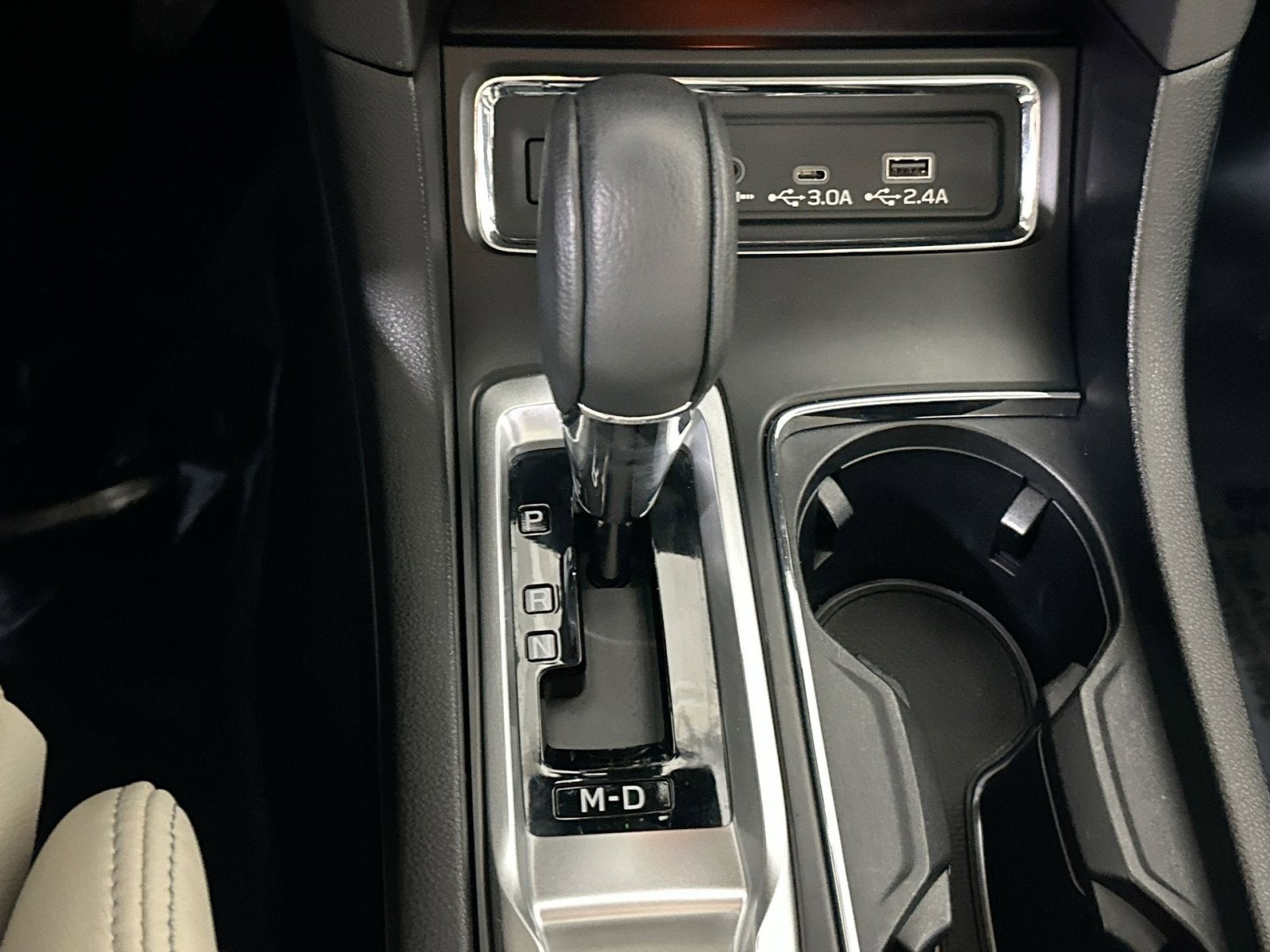 2023 Subaru Ascent Limited